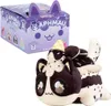 APHMAU - Mystery MeeMeow - peluche - Ice Cream - 1 pièce Voir les images du produit 8