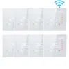 8X WiFi Smart Tuya Thermostat 3A Warmwasserbereitung Produktbild-Vorschau 1