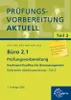 Prüfungsvorbereitung aktuell - Kaufmann/Kauffrau für Podgląd zdjęcia produktu 2