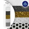 AquaFloow 5-v-1 vodní filtr AF111-UF – kompozitní filtr s Náhled obrázku produktu 7