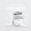 PANDORA Ring für Damen aus Sterlingsilber mit Zirkonia Produktbild-Vorschau 8