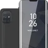 Cadorabo Handyhülle für Samsung Galaxy A71 4G in Schwarz Produktbild-Vorschau 1