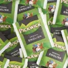Pickwick englischer Teemischung Teebeutel 40 x 2g Box Produktbild-Vorschau 3