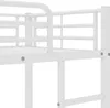 Hochwertiges und sicheres Etagenbett mit Ausziehbett, Produktbild-Vorschau 12