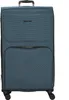 Stratic Bendigo Light + Trolley Petrol blau 84cm Produktbild-Vorschau 9