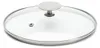 De Buyer 3429.20 Deckel, Glas, 20 cm Durchmesser Produktbild-Vorschau 3