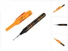 Marker do głębokich otworów Pica-Ink, czarny Pica | Podgląd zdjęcia produktu 2