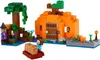 LEGO Minecraft La Ferme Des Citrouilles 21248 Voir les images du produit 27