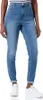 Vero Moda Sophia Skinny Hochtaillierte Jeans Blau M / 32 Produktbild-Vorschau 1