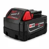 Milwaukee M18 B5 Batteria originale 18V 5,0Ah – Batteria Anteprima dell’immagine prodotto 1