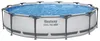 Bestway Steel Pro 56416 Aufstellpool Gerahmter Pool Rund Produktbild-Vorschau 12