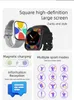 Valdus Smartwatch Herren & Damen 2,01 Zoll Fitness-Tracker Produktbild-Vorschau 9