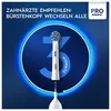 Oral-B Junior 8006540743027, Detské, Rotujúca kefka na Náhľad obrázku produktu 14