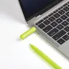 Lexon C-Pen Stift mit Usb-C 32Gb Flash Drive Gelb/Gelb Produktbild-Vorschau 5