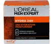 L'Oréal Men Expert Hydra 24h Intensiv Feuchtigkeitscreme 50 Produktbild-Vorschau 2