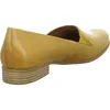 Tamaris Slipper Gelb Produktbild-Vorschau 5