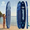 PEME Stand Up Paddle Board – Deep Water – 350 cm – dvojité Náhľad obrázku produktu 2