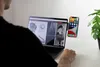 Rolling Square EDGE Pro Core 2x - Supporto magnetico per Anteprima dell’immagine prodotto 3