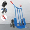 TRESTLES Profi Sackkarre Treppensteiger robuste Produktbild-Vorschau 2