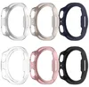 Pour Samsung Galaxy Watch 8 40mm Design plastique PC Smart Voir les images du produit 3