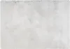 HARVEY Mikrofaser Zottelteppich - weiß - 160 × 230 cm Produktbild-Vorschau 1