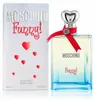 Moschino Funny Eau de Toilette 100 ml Vista previa de la imagen del producto 13