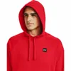 Mikina Rival Fleece Hoodie-RED Náhled obrázku produktu 11