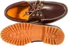 Timberland Halbschuhe Halbschuhe Leder Produktbild-Vorschau 3
