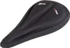 Velo Anatomic Fahrradsattelüberzug mit Gel Fahrrad Produktbild-Vorschau 1