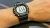 CASIO AE-1600H-1AVEF Timeless Collection Herrenuhr Produktbild-Vorschau 17