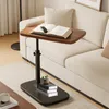Omgoods - Mesa ajustable de 45 a 80 cm - Función de Vista previa de la imagen del producto 2