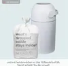 magic© Windeleimer Majestic Graphite 1011055118 Produktbild-Vorschau 14