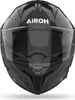 Kask Airoh Matryx Color, szary, S (55/56) Podgląd zdjęcia produktu 2