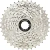Sunrace Sunrace Cassette à pignons 9 vitesses 11-36 dents Voir les images du produit 3