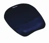 Fellowes Memory Foam Handgelenkauflage/Mauspad saph. Produktbild-Vorschau 2