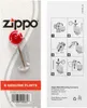 Kamienie Zippo 6Szt Do Zapalniczek Orginalne Akcesoria Podgląd zdjęcia produktu 6