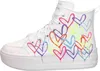 Skechers Sneakers 314075LWMLT in Multicolored color size 38 Voir les images du produit 12