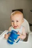 Gobelet pour enfants 360 200 ml bleu Dr Brown's Voir les images du produit 10