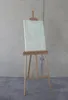 Keilrahmenbild - Minty Green - Größe 40 x 60 cm Produktbild-Vorschau 2