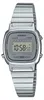 Casio Collection Retro LA670WEA-7EF orologio digitale da Anteprima dell’immagine prodotto 1