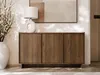 MIRJAN24 Türkommode Yasumi K147, Stilvoll Wohnzimmer, Produktbild-Vorschau 2