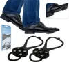 Rutschfeste Schuhbinder | 6 Stück Produktbild-Vorschau 1