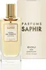 Saphir Vida de Saphir Pour Femme, geparfumeerd water, 50 ml Productafbeelding-voorbeeld 1