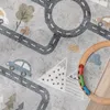 Volero - Dywan dziecięcy nadający się do prania - Ravi Road Podgląd zdjęcia produktu 6