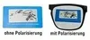 GKA Sonnenbrille Selbsttönend und polarisiert Metall Produktbild-Vorschau 11