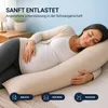 Seitenschläfer Kissenfüllung Seitenschläferkissen Produktbild-Vorschau 9