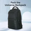 Sac à dos imperméable pour ordinateur portable Vention KRK Voir les images du produit 6