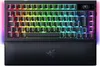 Razer BlackWidow V4 Pro, Verkabelt & Kabellos, USB + RF Produktbild-Vorschau 2