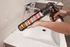 Kleb-/Dichtstoff POLY MAX POWER glasklar 300g Kartusche UHU Produktbild-Vorschau 10