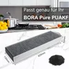 Zimilo Aktivkohlefilter Ersatzfilter, für BORA Pure PUAKF, Produktbild-Vorschau 7